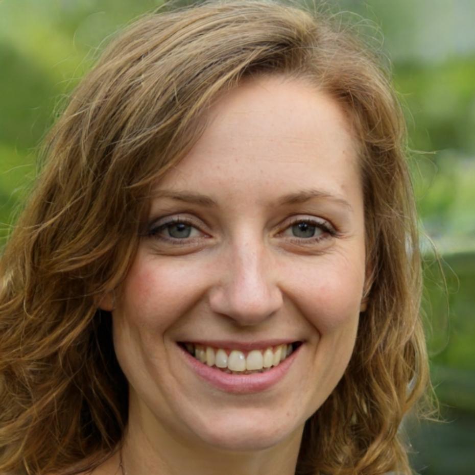 Portrait de Célestine Beaumont